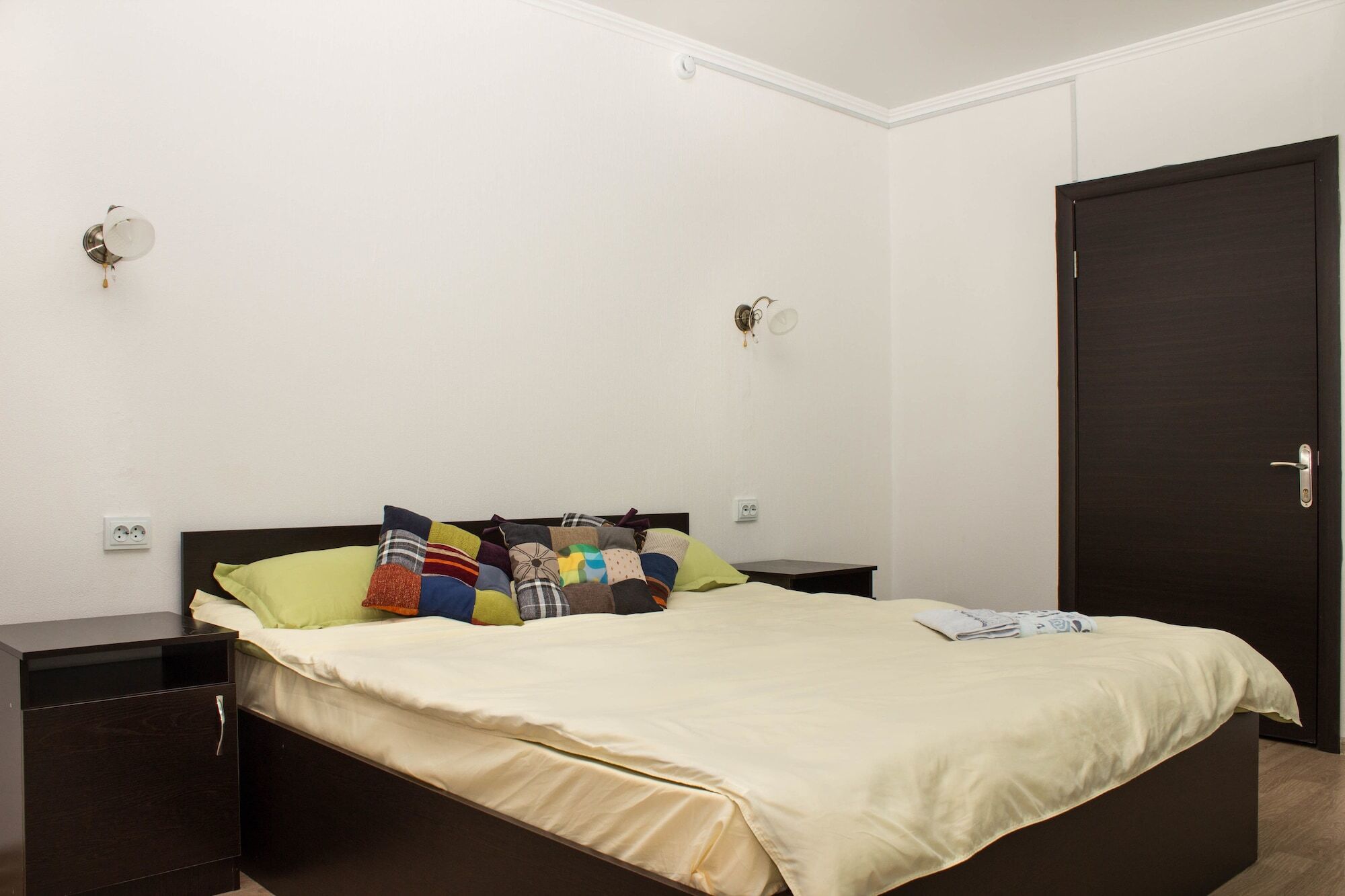 Nicehostel Almaty Luaran gambar